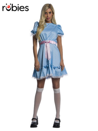 THE TWIN SISTER COSTUME, ADULT