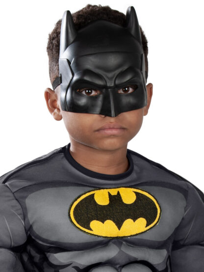 BATMAN PREMIUM COSTUME, CHILD - Image 3