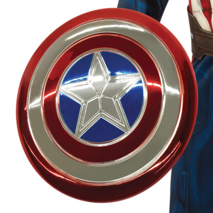 CAPTAIN AMERICA PREMIUM COSTUME, CHILD - Image 5