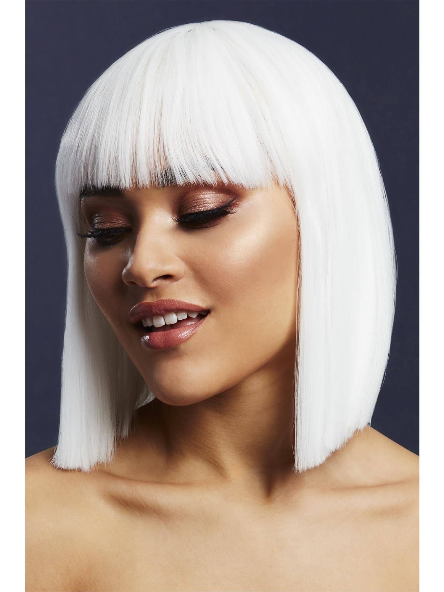 FEVER LOLA WIG, ADULT - Image 8