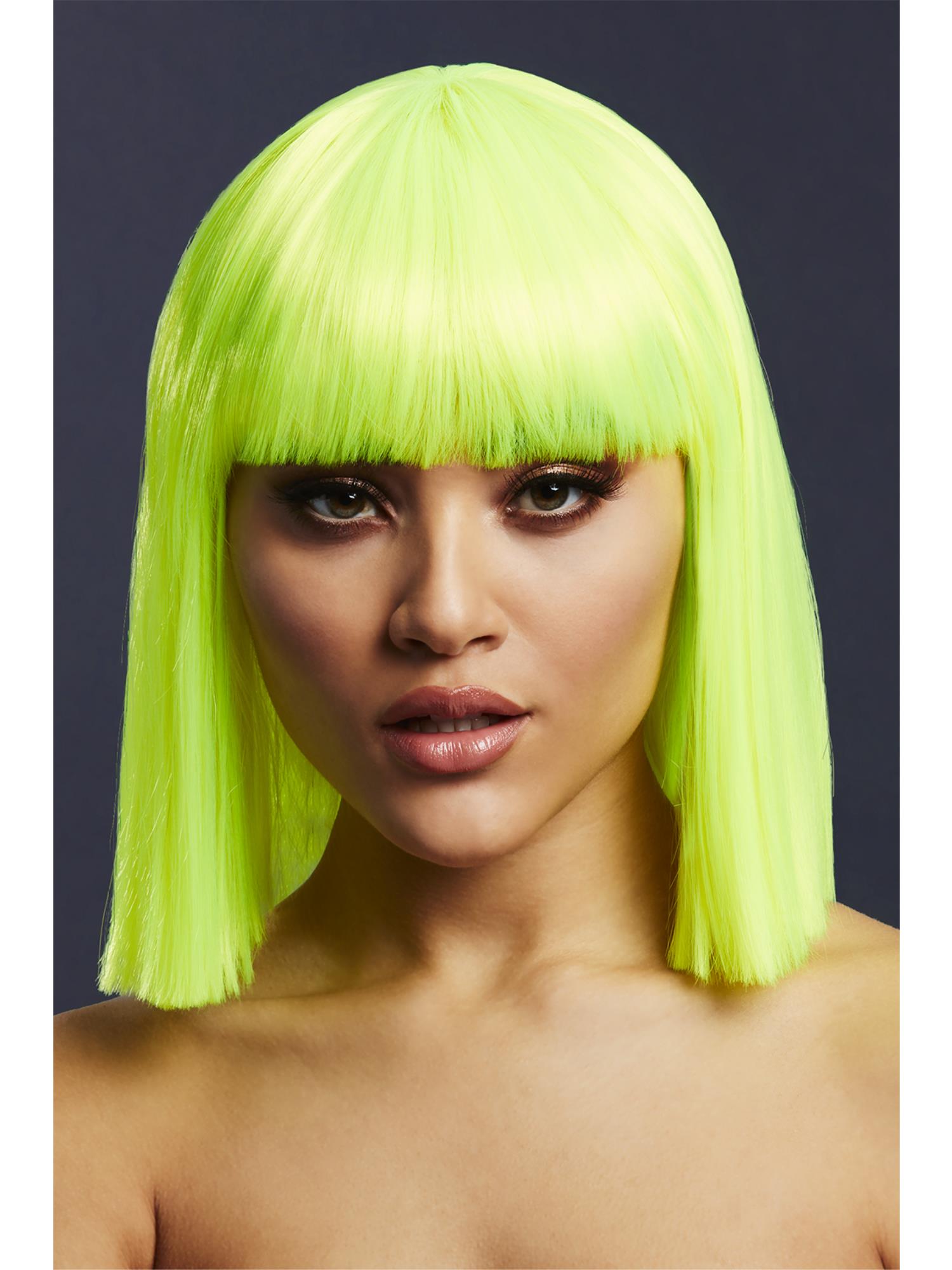 FEVER LOLA WIG, ADULT - Image 9