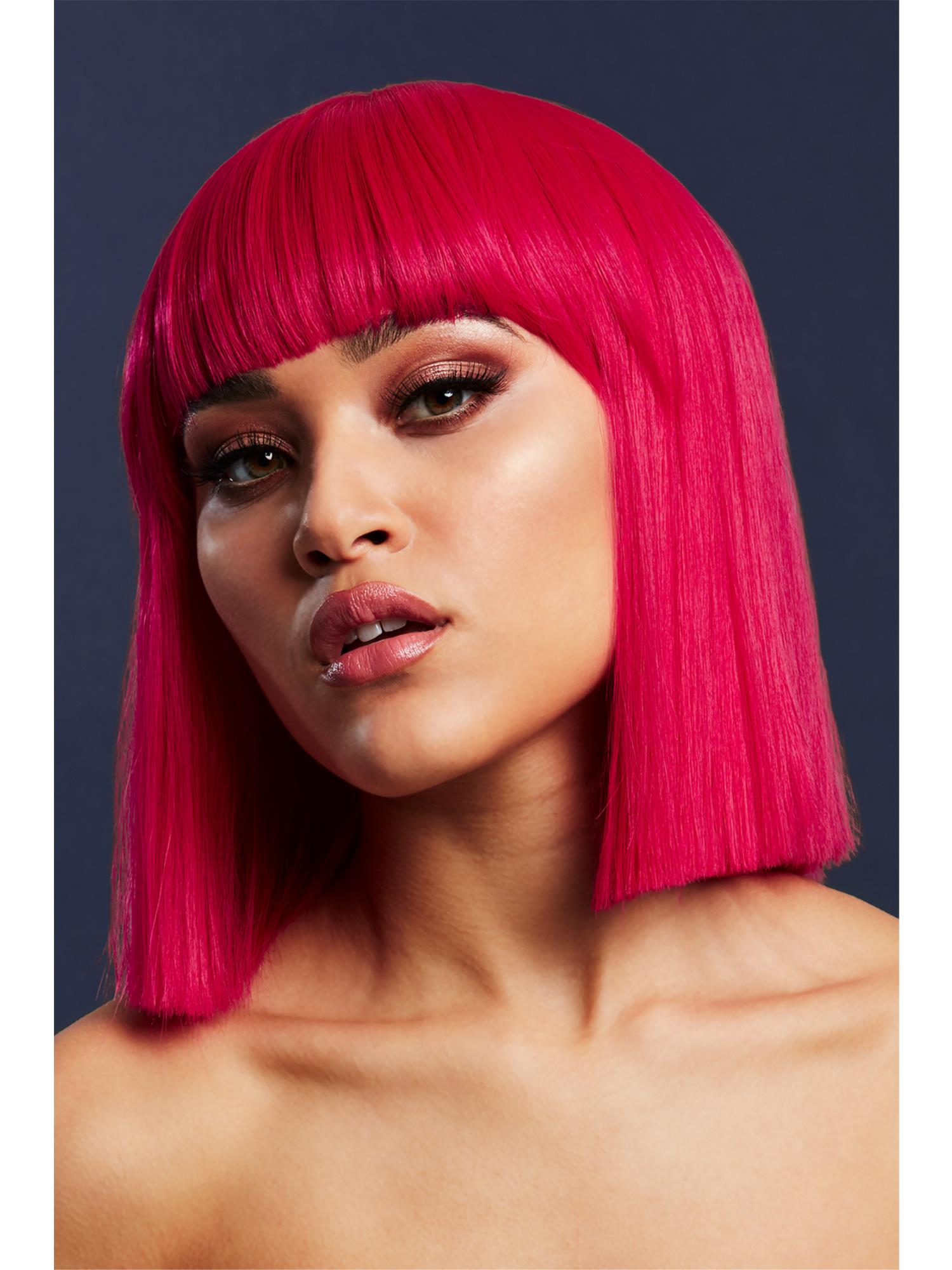 FEVER LOLA WIG, ADULT - Image 10