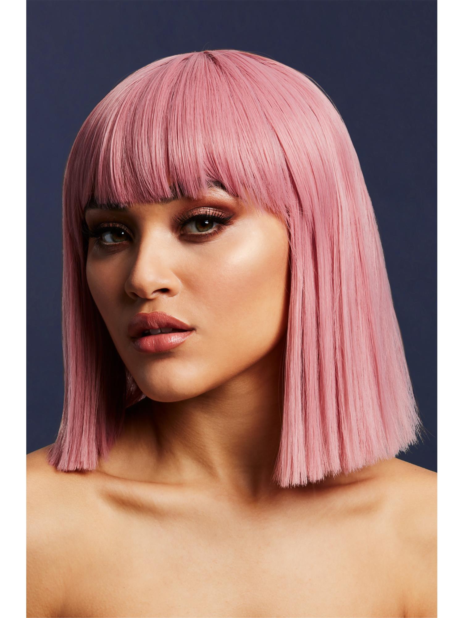 FEVER LOLA WIG, ADULT - Image 11