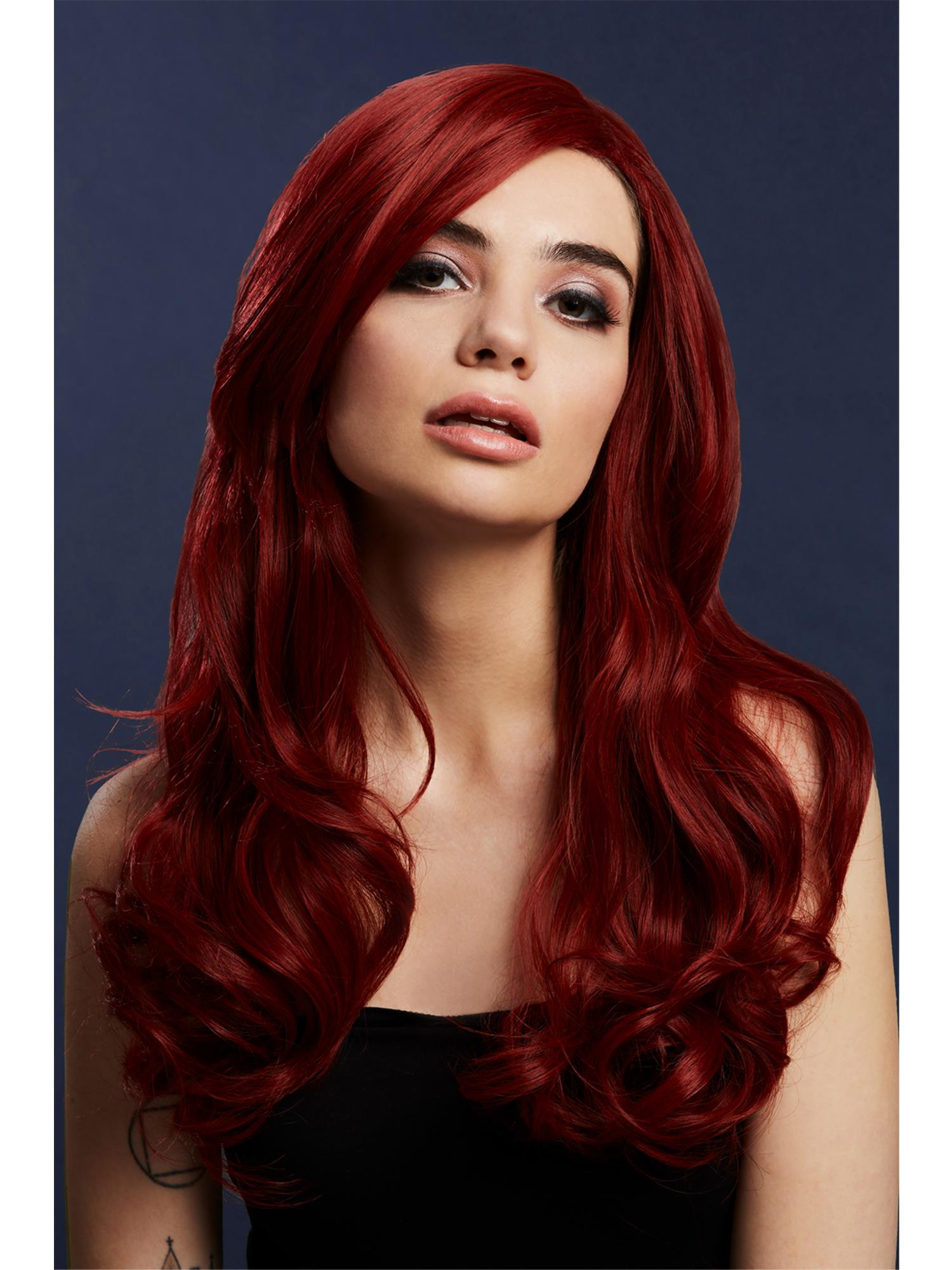 FEVER KHLOE WIG, ADULT - Image 11