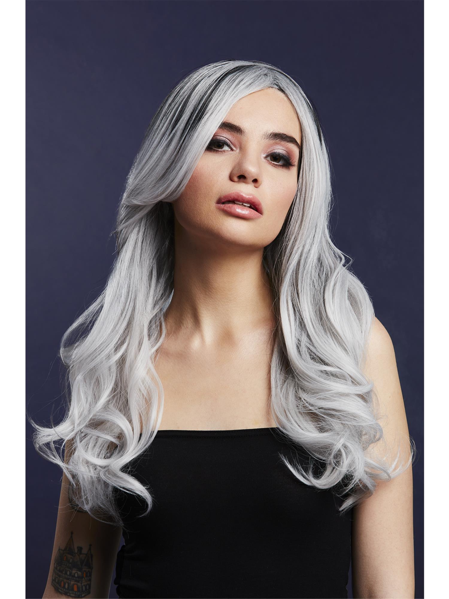 FEVER KHLOE WIG, ADULT - Image 12