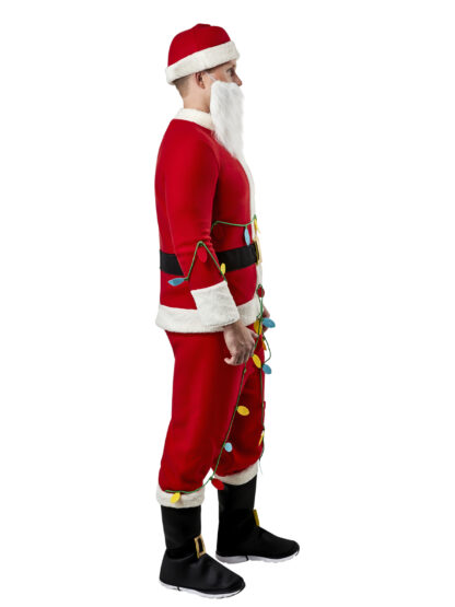 CLARK GRISWOLD NATIONAL LAMPOONS CHRISTMAS VACATION,  ADULT - Image 2