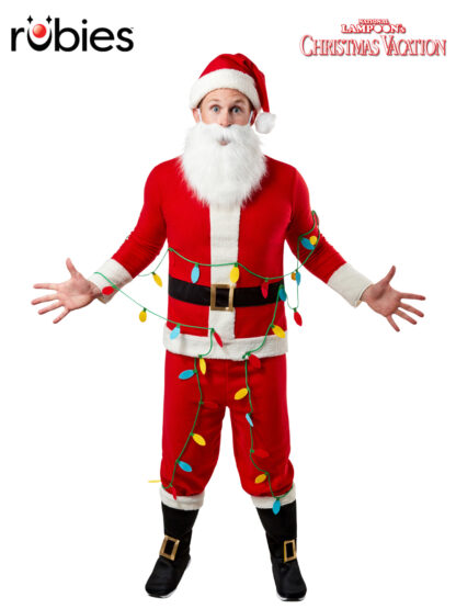 CLARK GRISWOLD NATIONAL LAMPOONS CHRISTMAS VACATION,  ADULT