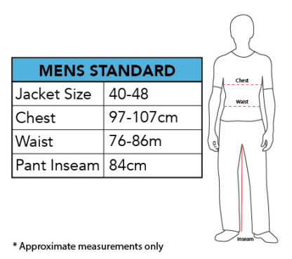 BUDDY THE ELF PREMIUM COSTUME SET, ADULT - Image 6