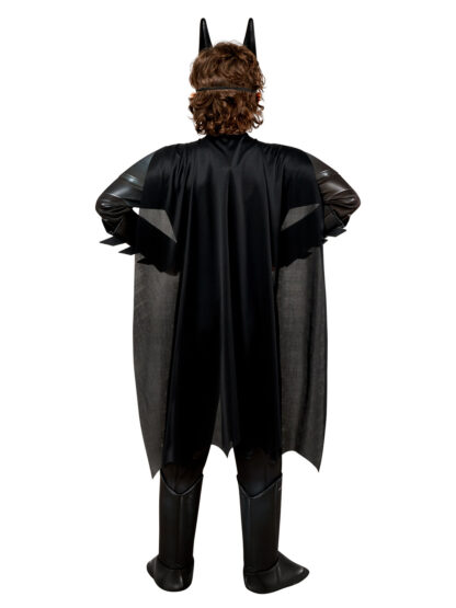 BATMAN (KEATON) DELUXE COSTUME (THE FLASH MOVIE), CHILD - Image 4