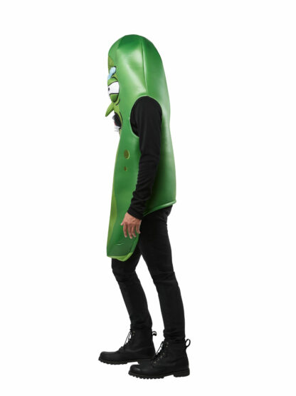 PICKLE RICK (RICK & MORTY) COSTUME, ADULT - Image 2