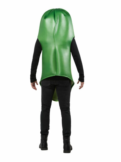 PICKLE RICK (RICK & MORTY) COSTUME, ADULT - Image 3