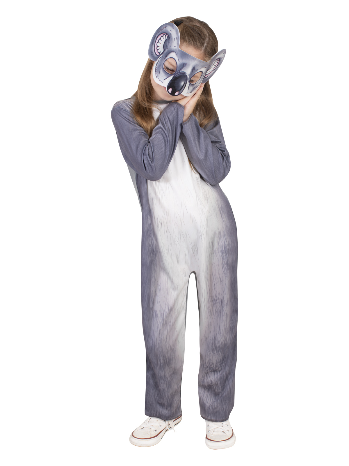 KOALA COSTUME, CHILD - Image 2
