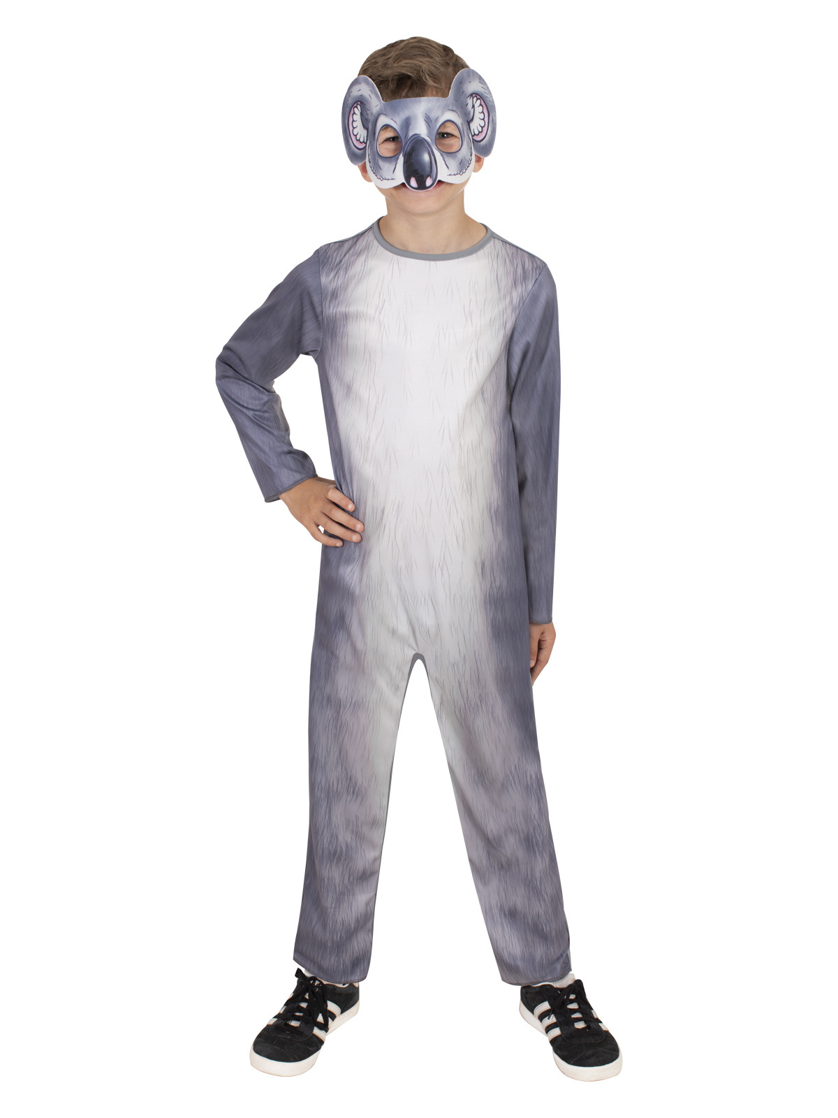 KOALA COSTUME, CHILD - Image 3