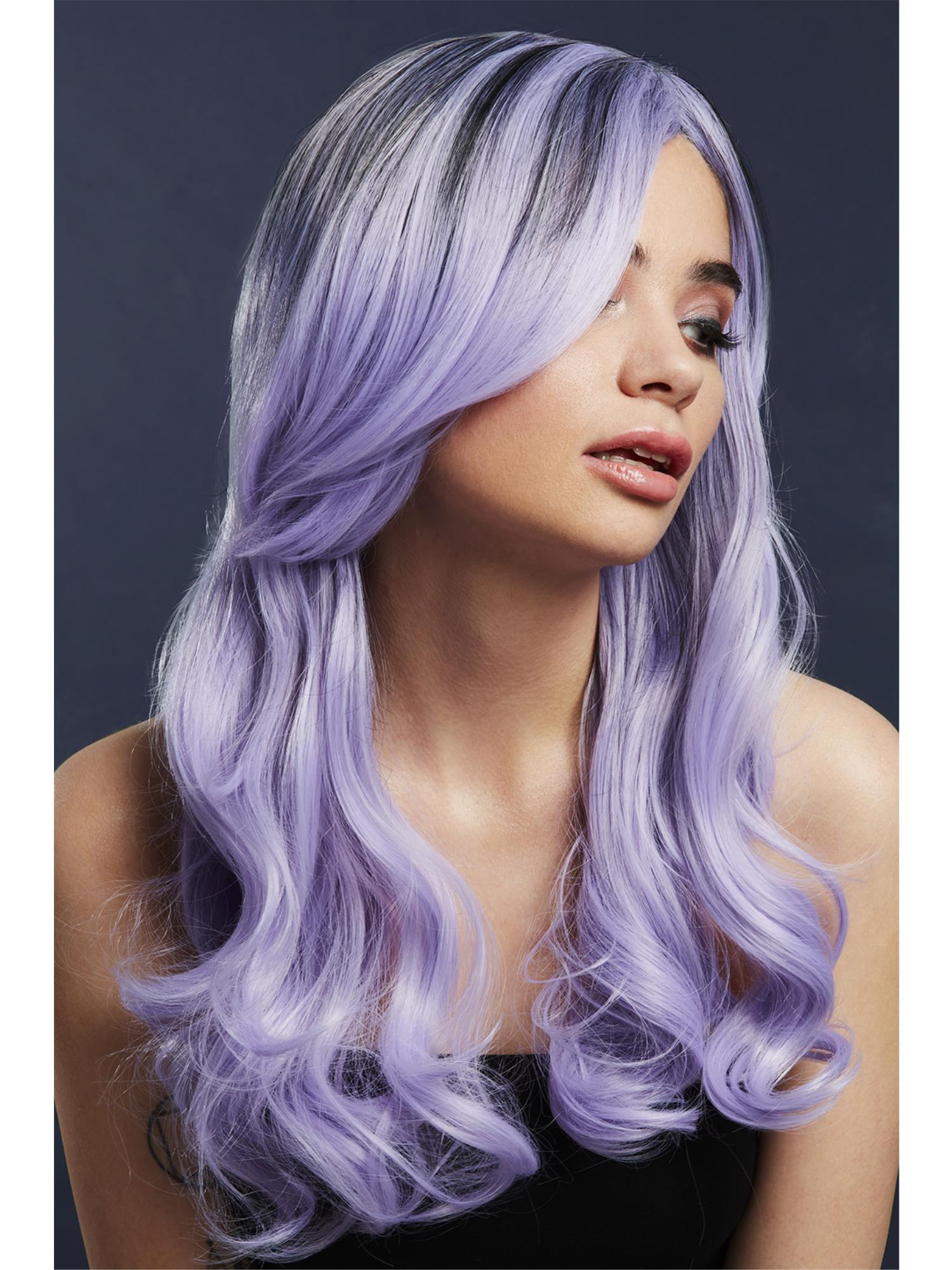 FEVER KHLOE WIG, ADULT - Image 13
