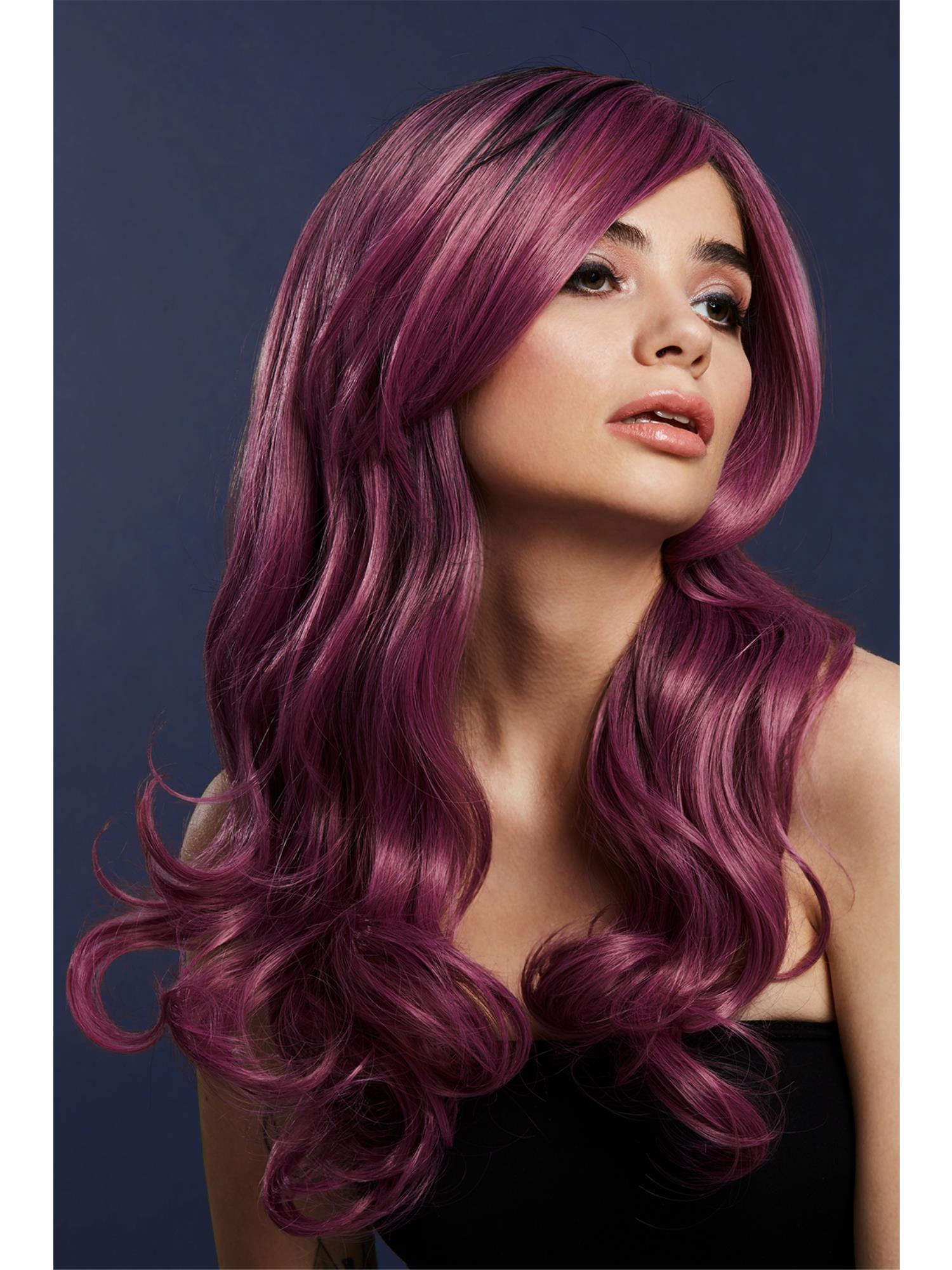 FEVER KHLOE WIG, ADULT - Image 14