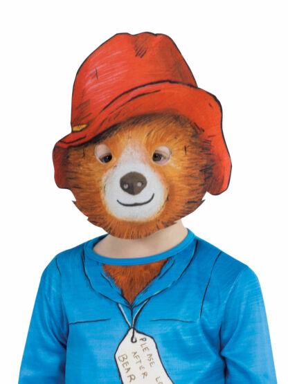 PADDINGTON BEAR COSTUME, CHILD - Image 2