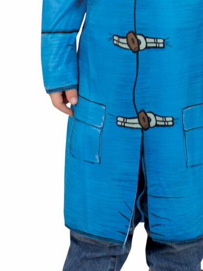 PADDINGTON BEAR COSTUME, CHILD - Image 3