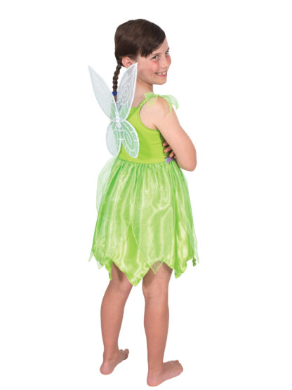 TINKER BELL DELUXE COSTUME, CHILD - Image 3