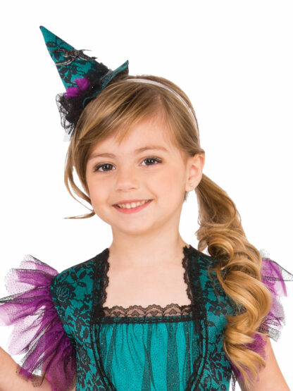 BEWITCHING COSTUME, CHILD - Image 2