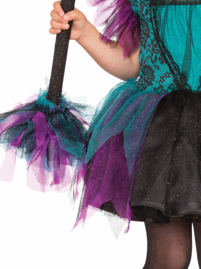 BEWITCHING COSTUME, CHILD - Image 3