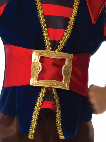 SHIPMATE PIRATE COSTUME, CHILD - Image 3