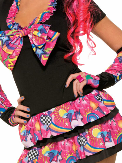 SWEET TRIXIE COSTUME, ADULT - Image 2