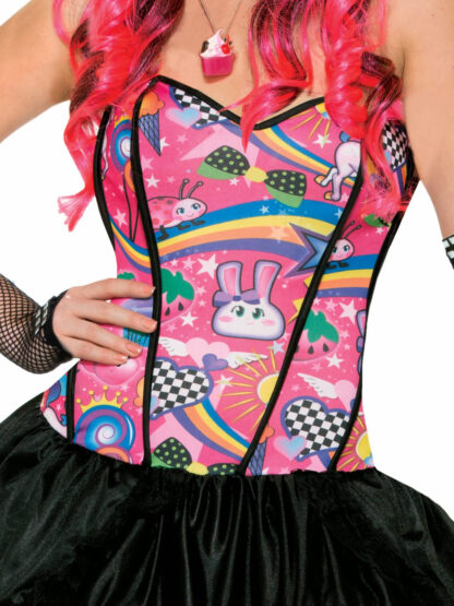 SUGAR MAX COSTUME, ADULT - Image 2