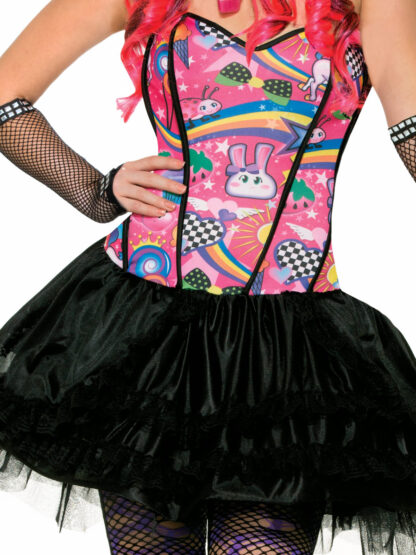 SUGAR MAX COSTUME, ADULT - Image 3