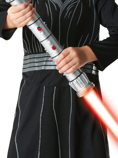 DARTH MAUL DELUXE COSTUME, CHILD - Image 3