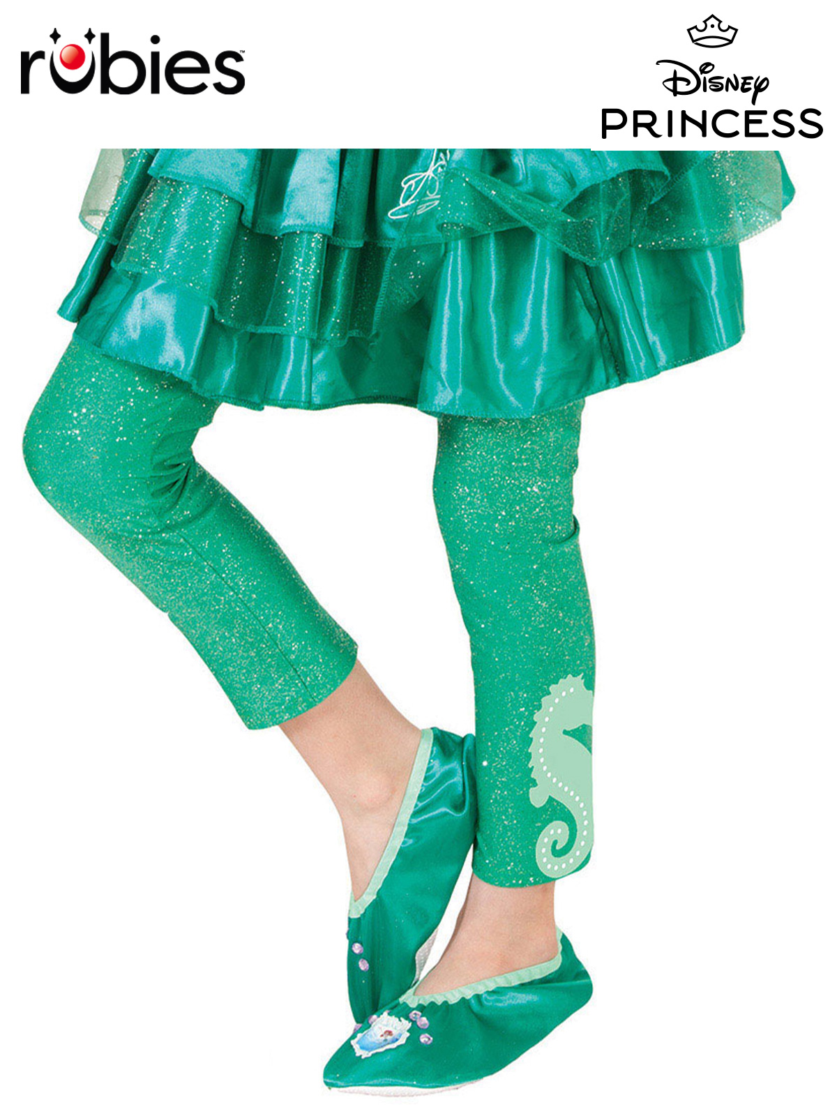 ARIEL FOOTLESS TIGHTS, CHILD