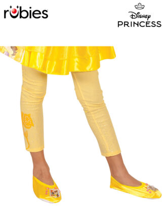 BELLE FOOTLESS TIGHTS, CHILD