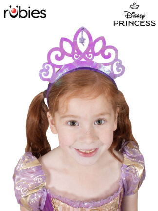 RAPUNZEL IRIDESCENT TIARA
