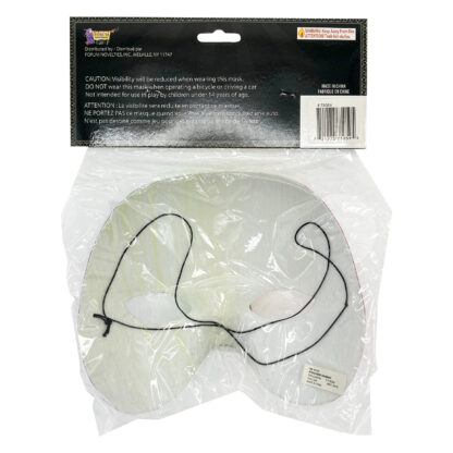 HALF MASK - RAINBOW - ADULT - Image 3
