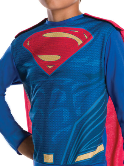 SUPERMAN COSTUME, CHILD - Image 2