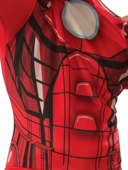 IRON MAN CLASSIC COSTUME, CHILD - Image 3