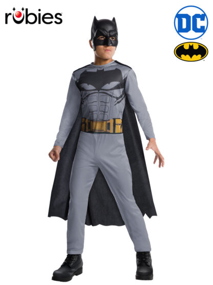 BATMAN CLASSIC COSTUME, CHILD