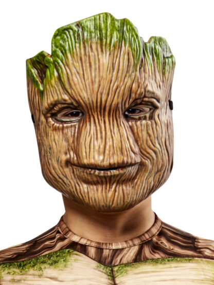 GROOT DELUXE GOTG3 COSTUME, CHILD - Image 2