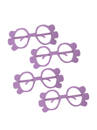 BLUEY GRANNIE GLASSES - PACK OF 4