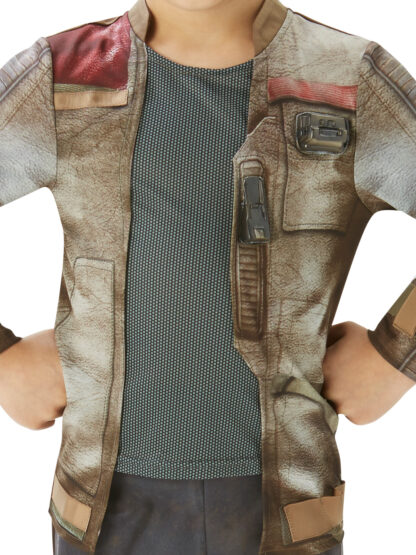 FINN DELUXE COSTUME, CHILD - Image 2