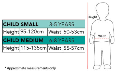 FINN DELUXE COSTUME, CHILD - Image 4