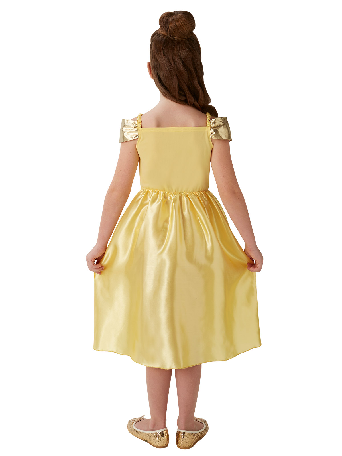 BELLE FAIRYTALE COSTUME, CHILD - Image 3