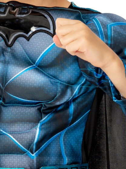BAT-TECH BATMAN COSTUME, CHILD - Image 2