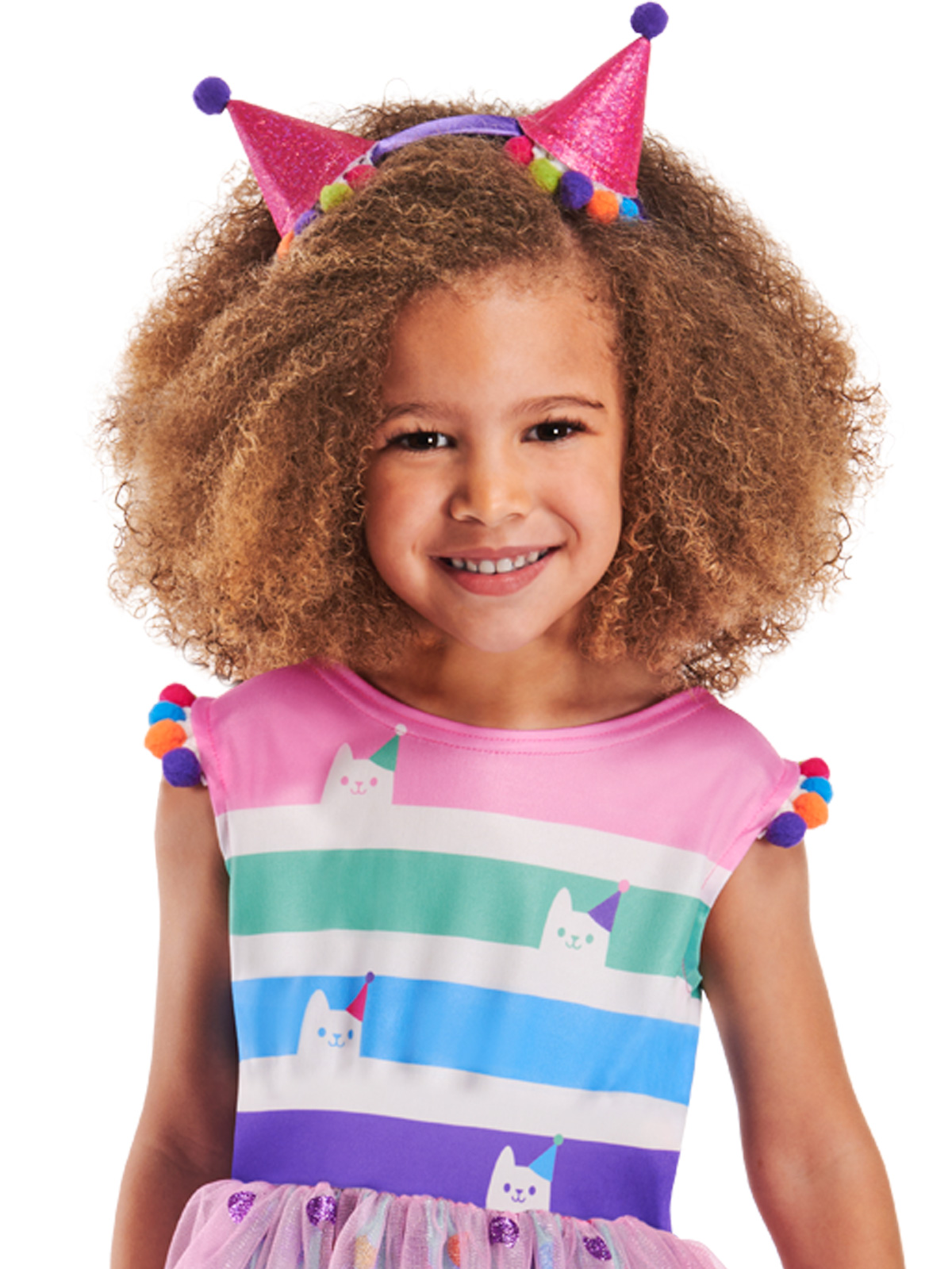 Costume Intero Bambina Gabby Dollhouse | Costume Da Bagno Per Piscina E Spiaggia | Licenza Ufficiale | Elastico E Comodo - Foto 12