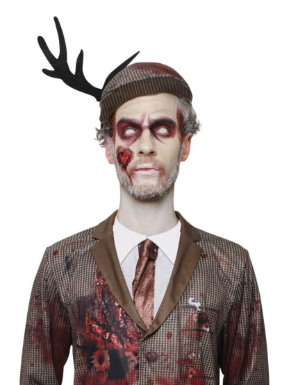LORD GRAVESTONE DELUXE COSTUME, ADULT - Image 2