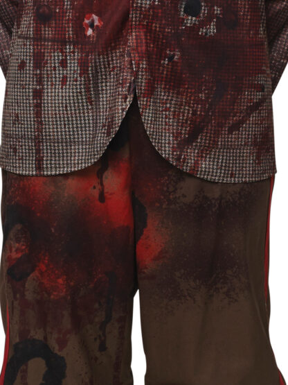 LORD GRAVESTONE DELUXE COSTUME, ADULT - Image 3