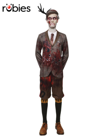 LORD GRAVESTONE DELUXE COSTUME, ADULT