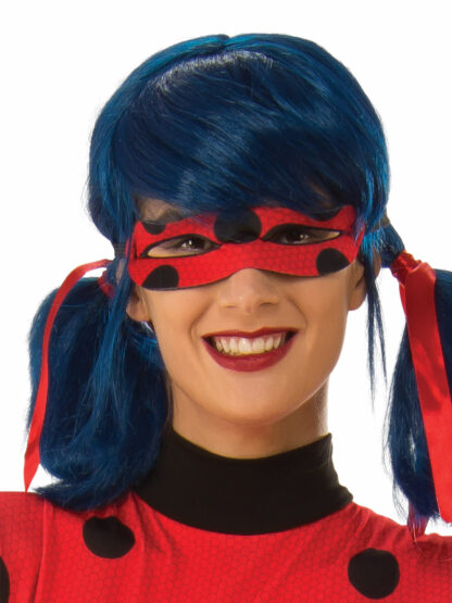 MIRACULOUS LADYBUG COSTUME, ADULT - Image 2