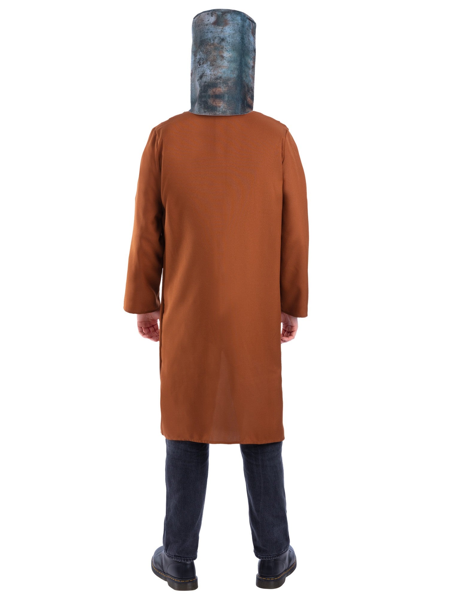 NED KELLY COSTUME, ADULT - Image 2