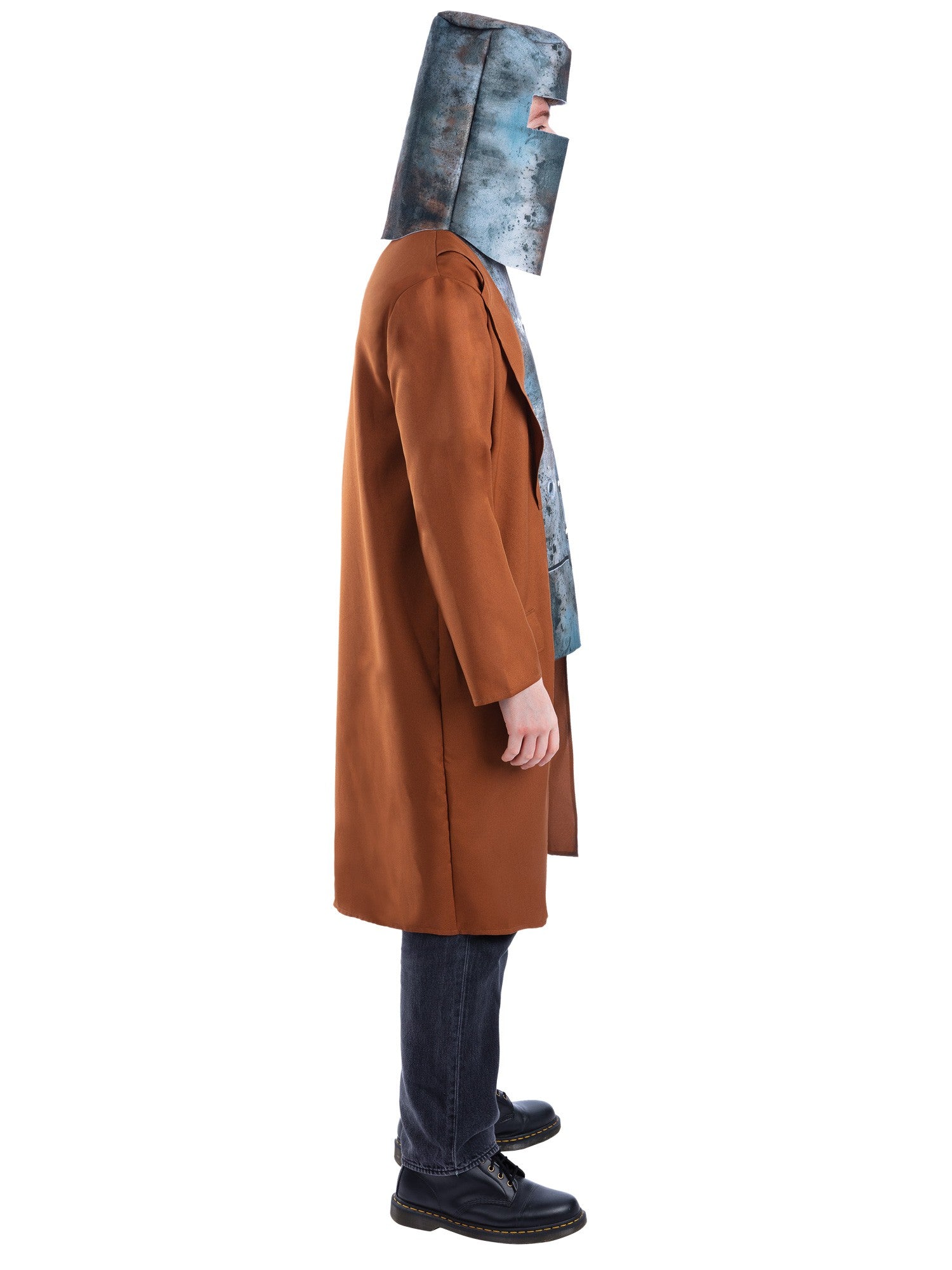 NED KELLY COSTUME, ADULT - Image 4