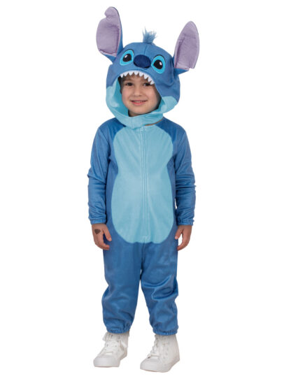 STITCH DELUXE TODDLER COSTUME - Image 2
